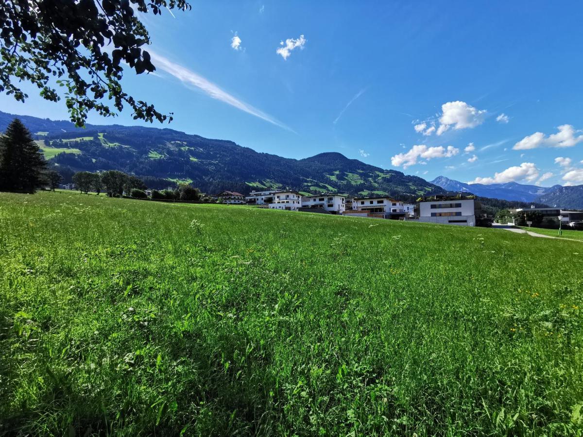 Sunalpin - Zillertal Fügen Exterior foto